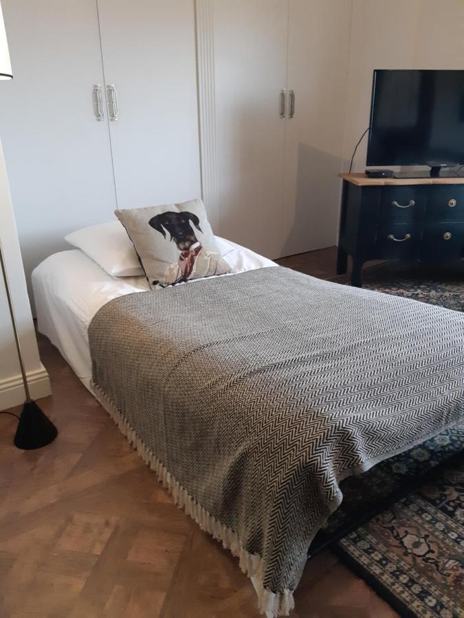 Apartamento Cocoon Loft - Magnifique Loft Sous Toit, Refait A Neuf, Vues Splendides, Clim, Wifi Niza Exterior foto